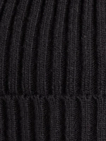 Шапка зимняя для девочки со снудом и митенками