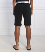 пижамные шорты POLO RALPH LAUREN - черный(714862628)