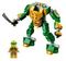 Lego konstruktor Ninjago 71781 Lloyd#s Mech Battle EVO