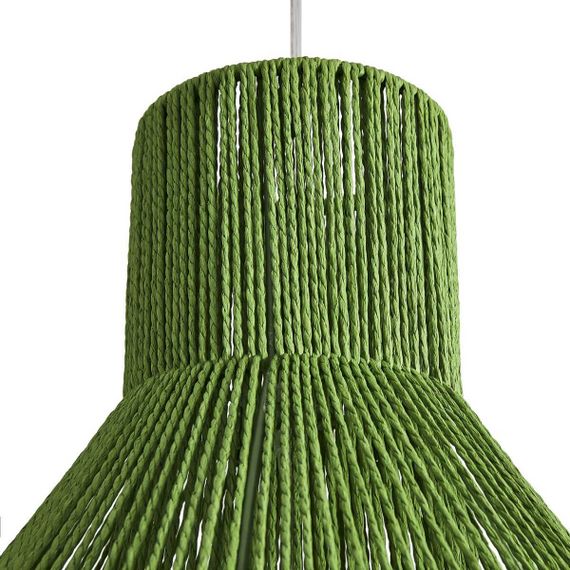 Подвесной светильник Freya FR5405PL-01GN