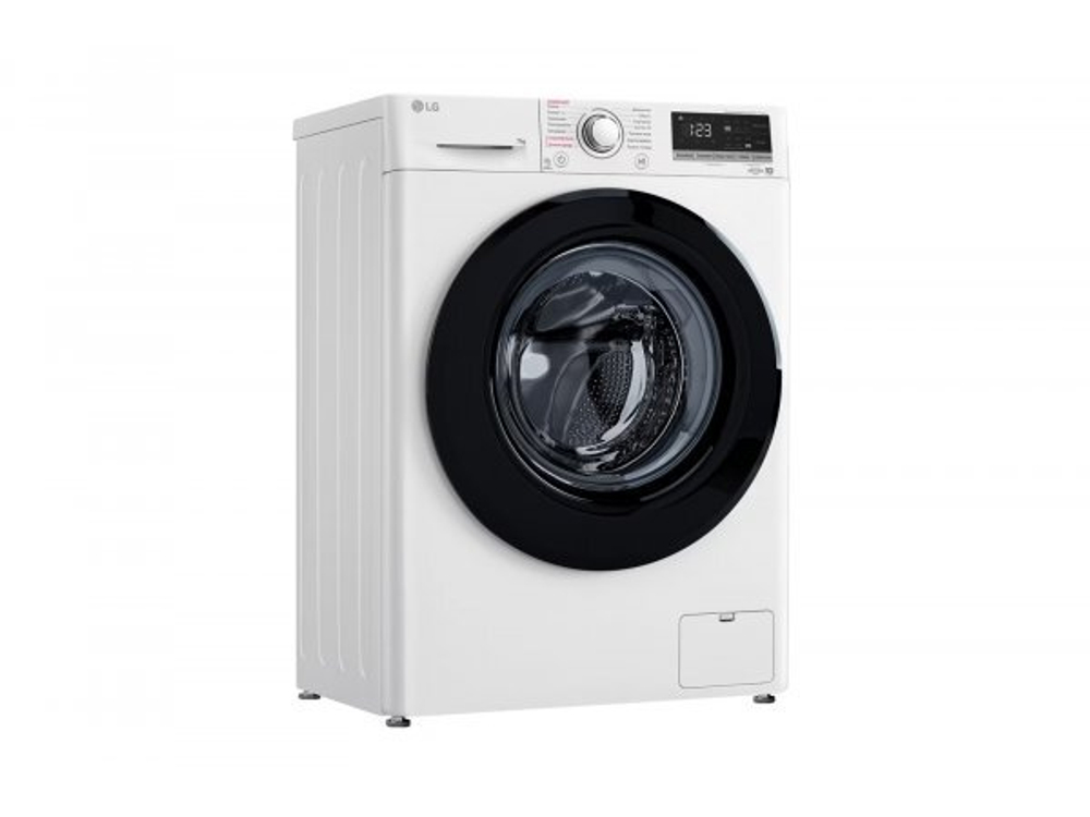 Стиральная машина LG F2V3HS6W