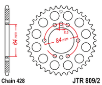 JTR809/2