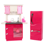 Набор "Домашняя мебель", коробка 3016