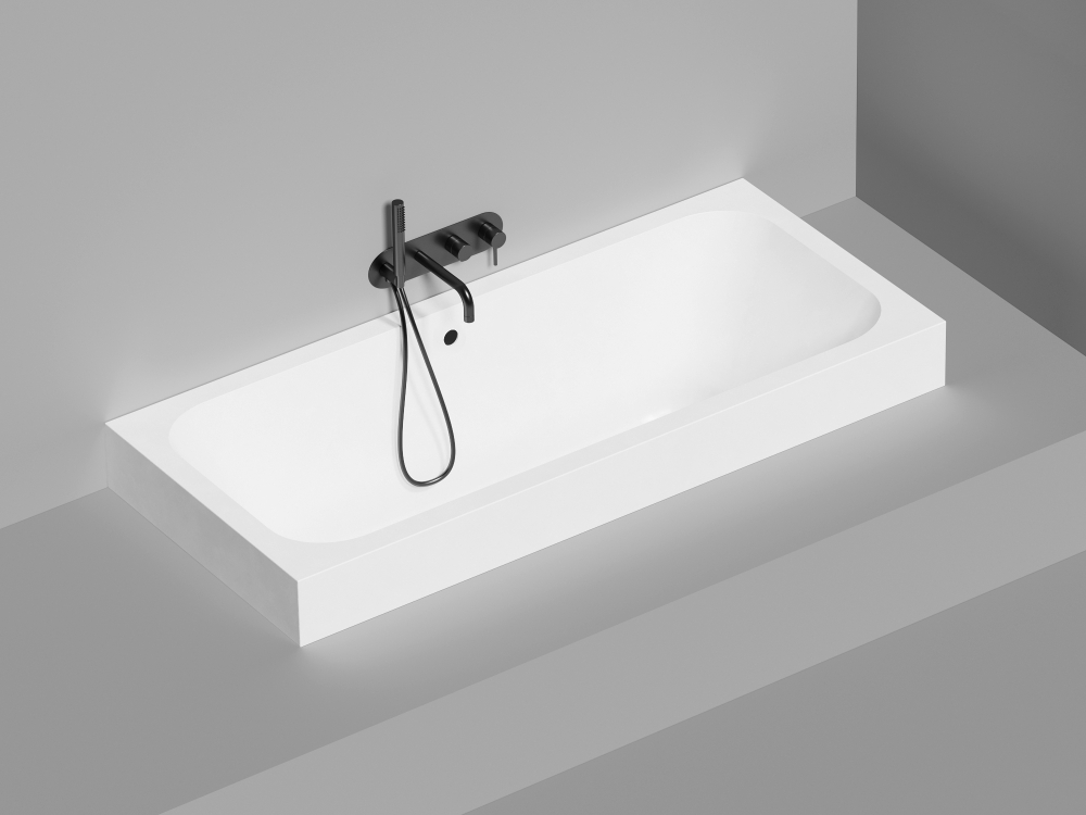 ORLANDA AXIS 170x75 покраска по RAL снаружи