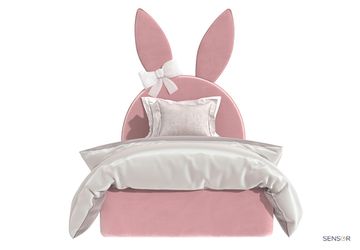 Кровать Банни kids