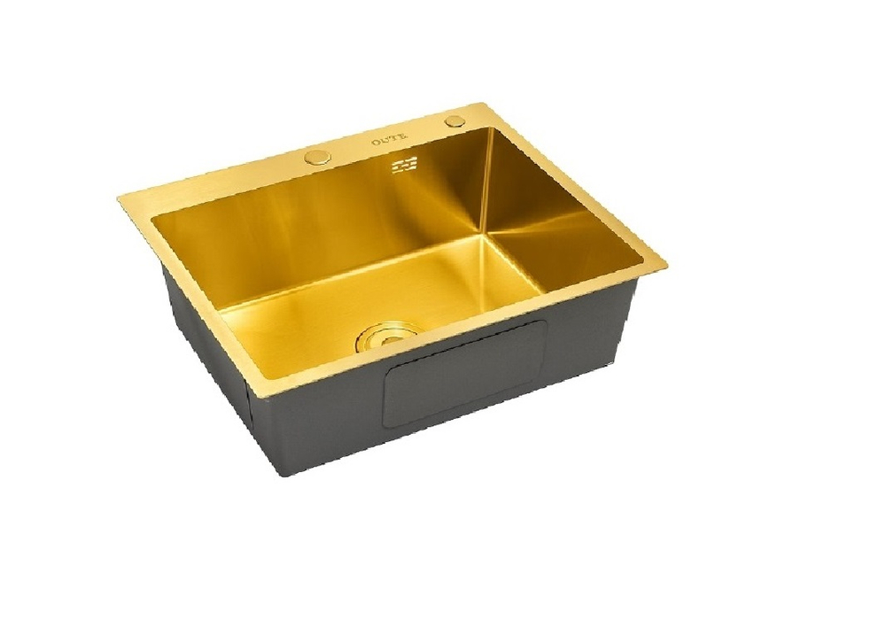 Мойка для кухни OUTE T76050J