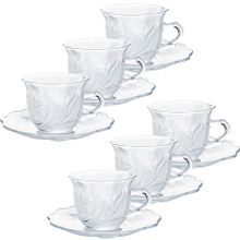 Чайный сервиз LENARDI 588-120 12 предметов