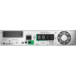 ИБП APC SMT1000RMI2UC