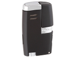 XIKAR Vitara Lighters Black 552BK