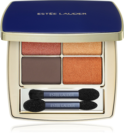 Estee Lauder Pure Color Eyeshadow Quad - палитра теней для век, 6 g