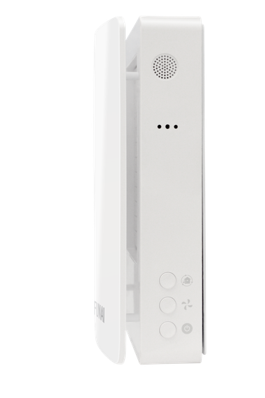 Энергоэффективная приточно-вытяжная вентиляционная установка серии KOCHI ERW-60X