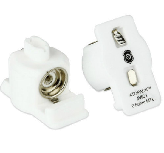 Испаритель Joyetech JVIC3 1.2ohm (Penguin)