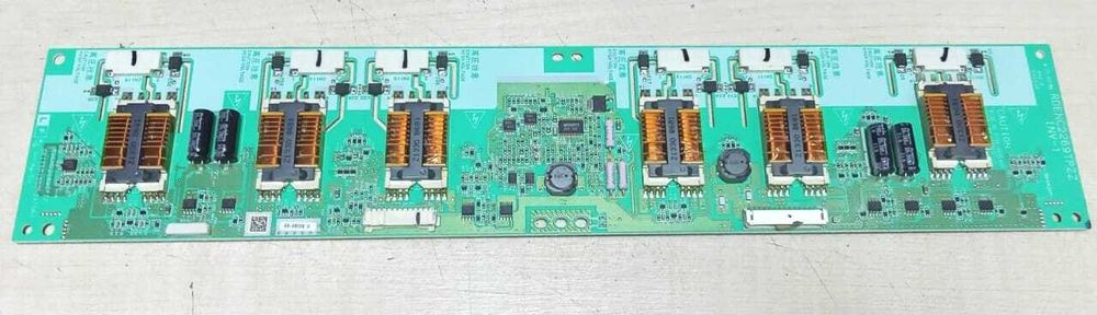 Inverter RENC2269TPZZ