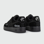 Кроссовки Nike Air Force 1 Low Venom Black
