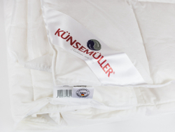 Одеяло всесезонное 150х200 Künsemüller Sweet Dreams Decke