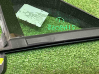 Форточка двери передняя левая VW Tiguan 2 (16-нв)