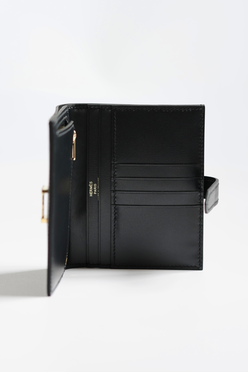 Hermes Bearn Wallet