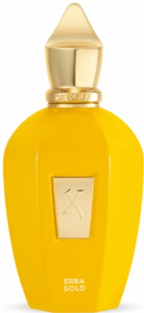 Xerjoff Erba Gold 100 ml
