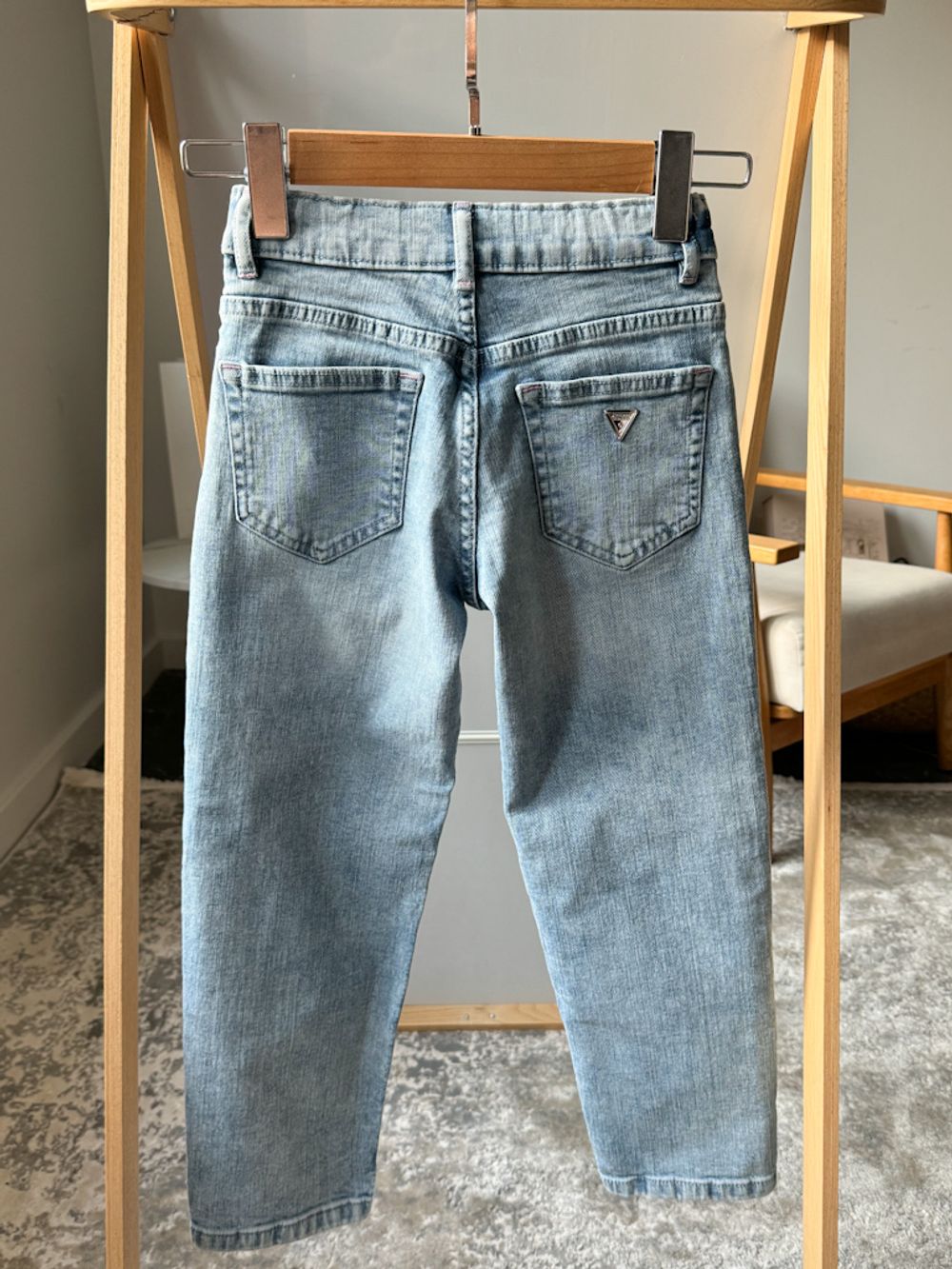 Джинсы Guess, 128