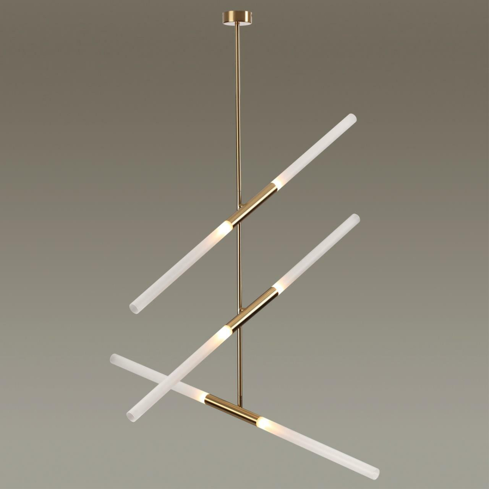 Подвесной светильник Odeon Light SOHO 4306/6