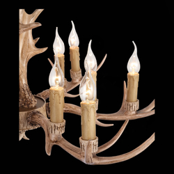 Люстра подвесная ST Luce Renna SL153.703.12