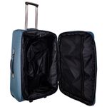 Чемодан 458-2 / 26 дюймов