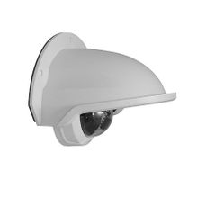 Козырек для купольных камер Hikvision DS-1250ZJ