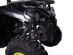 Квадроцикл Avantis Forester Long 200 Lux серый