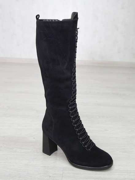 Сапоги женские зимние GERONEA BD09-2