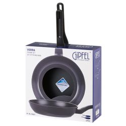 Набор из двух сковород Gipfel Verra 52607 24 и 28 см