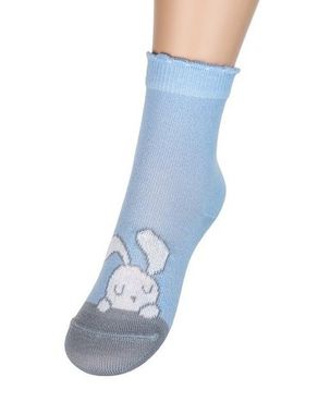Носки детские Зайчик Para socks