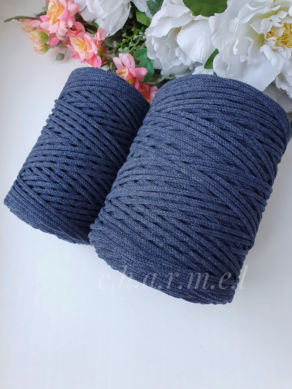 ХБ 3 мм Джинс