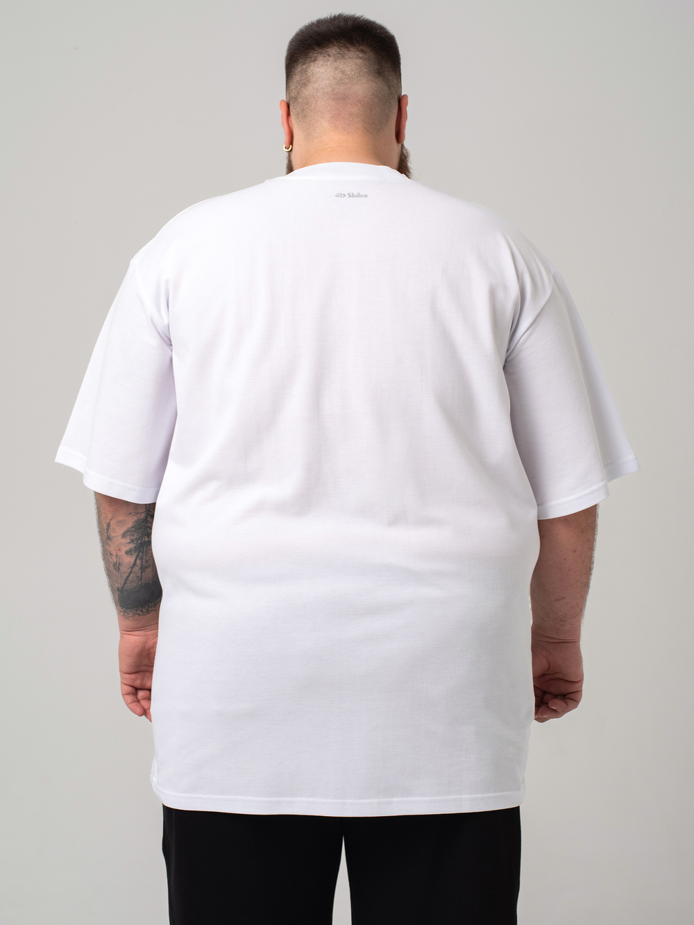 Футболка SHILCO  019F73