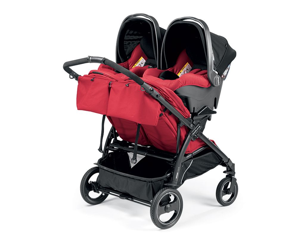 Book for two peg perego discount