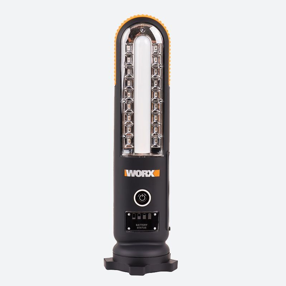 Аккумуляторное пусковое устройство WORX WX852.1