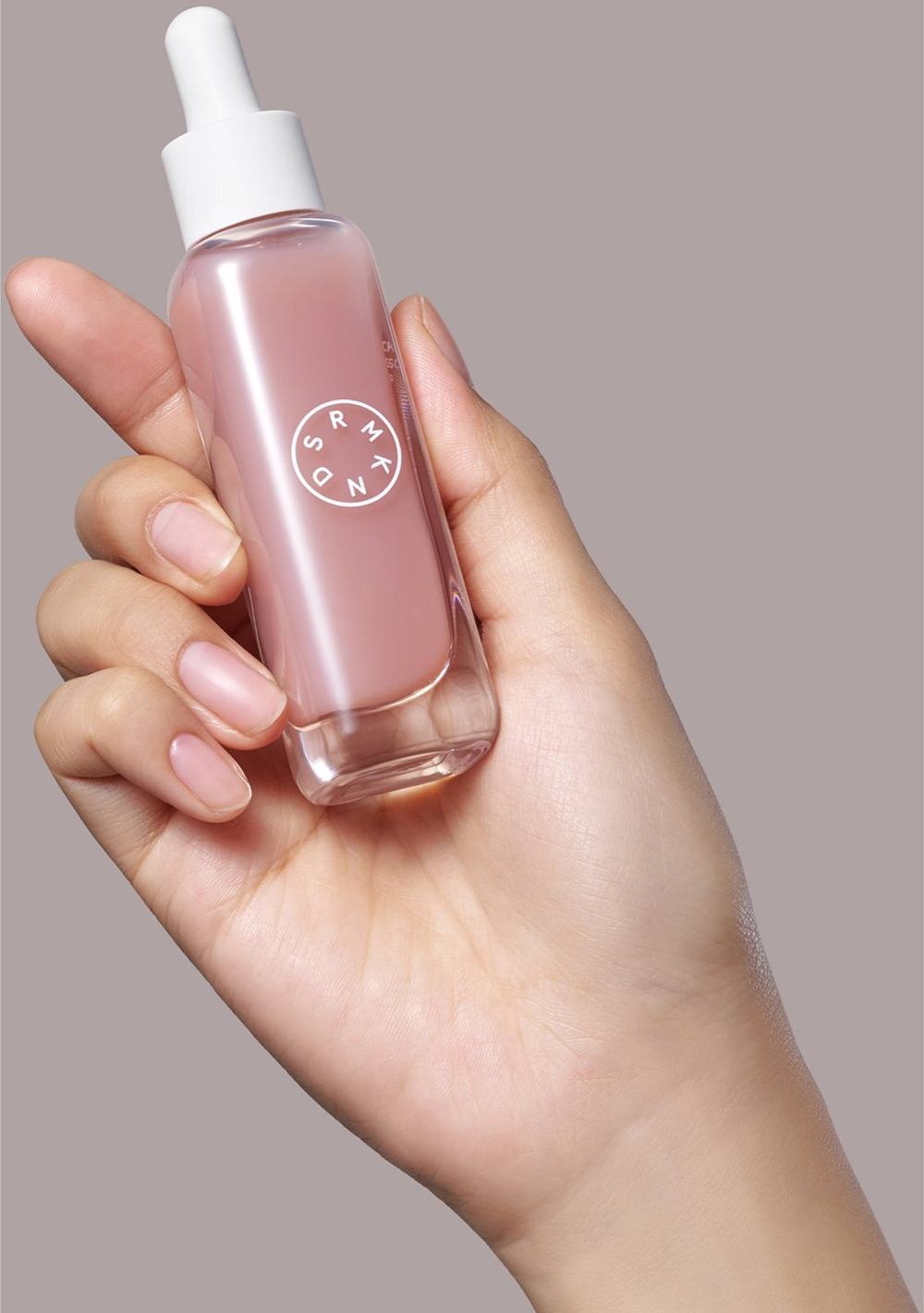 SERUMKIND Black Blossom - укрепляющая сыворотка для регуляции кожного сала /   30  ml  / GTIN 8809603904423