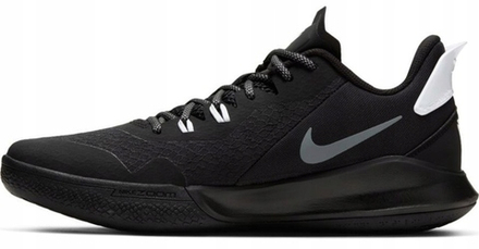 Баскетбольные кроссовки Nike Mamba Fury