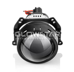 Билед модули Aozoom A13 2025 3.0 дюйма, 5500K, 12V, 45W/50W, крепление 3R и съемное гаечное (комплект, 2шт)
