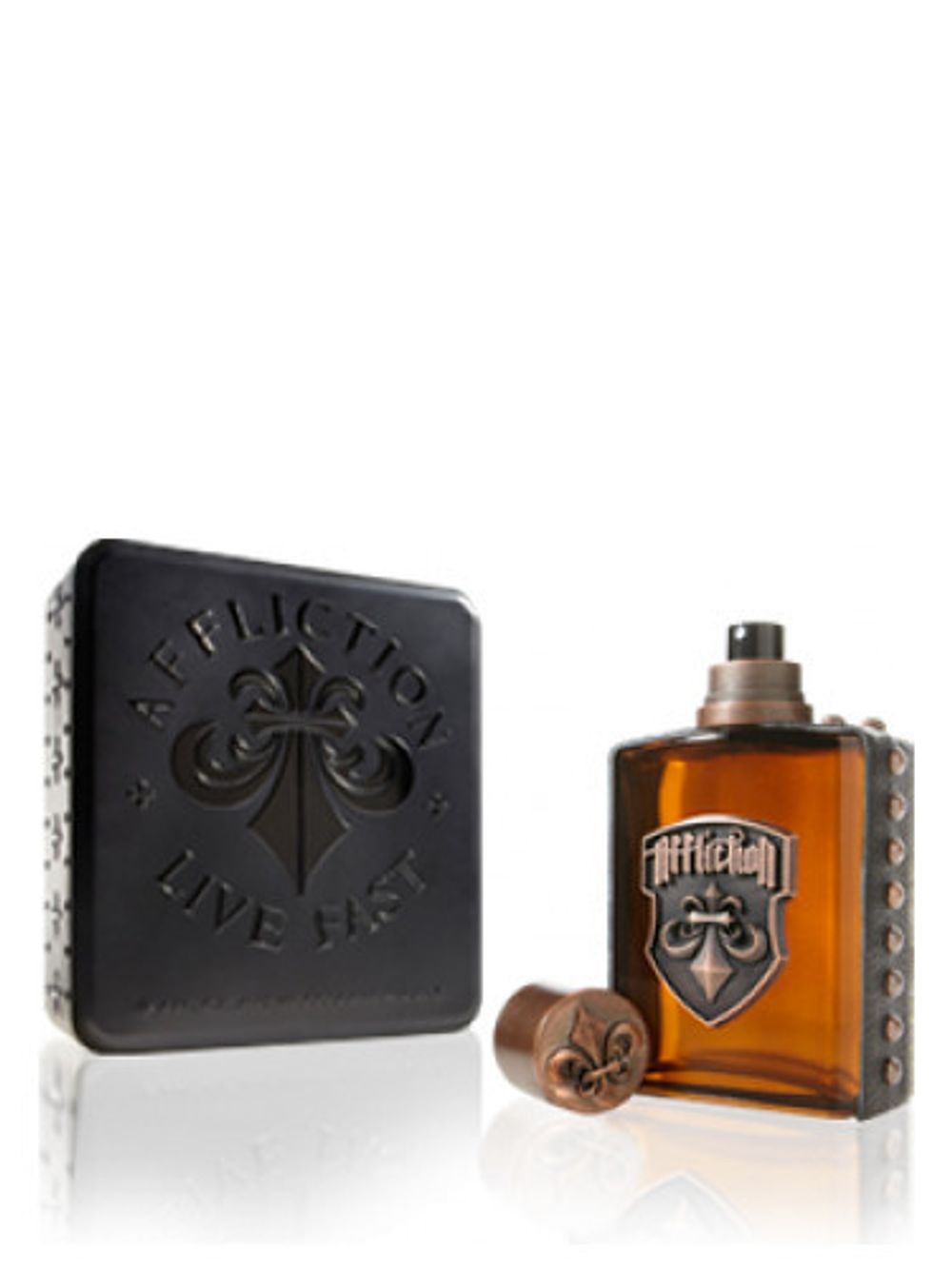 Tru Fragrances Affliction