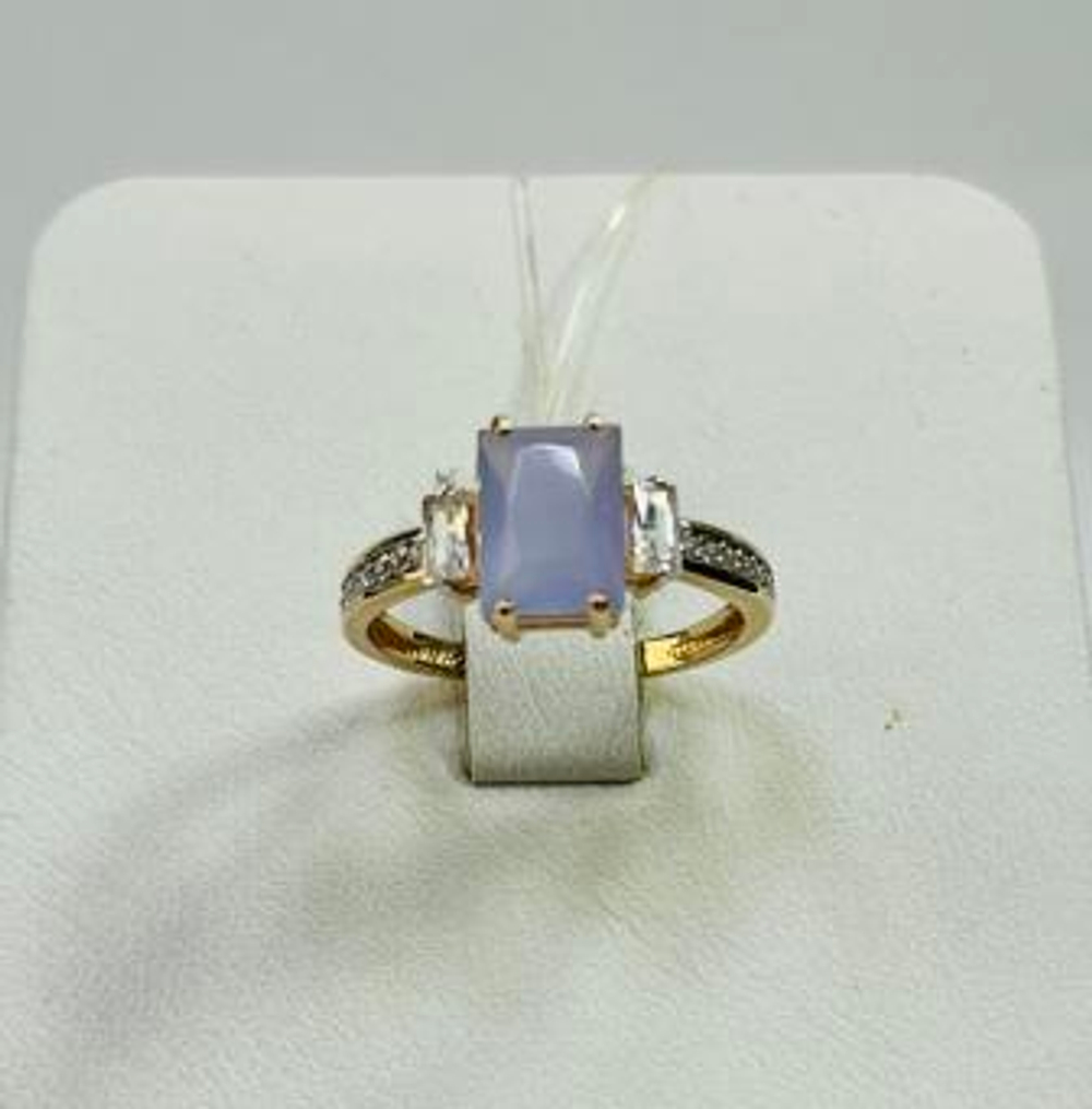 Кольцо