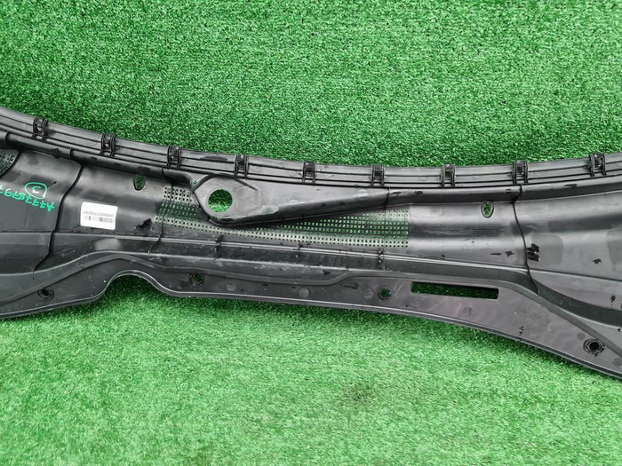 Жабо Changan Uni-K (2020-н.в.)