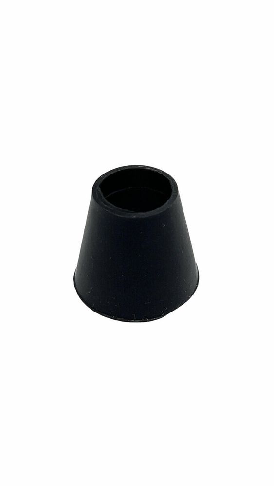 Seal for the connection point of the hose Fugo Silikon Black