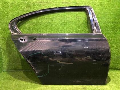 Дверь задняя правая BMW 7er F02 (2008-2015)