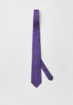 Галстук TUMAR SMALL DARK VIOLET