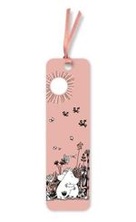 Əlfəcin \ Закладки \ Bookmark  Moomin Love Single