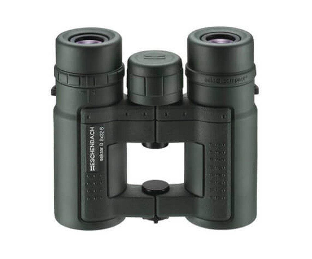 Бинокль Eschenbach Sektor D 8x32 Compact+