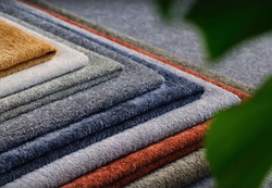 Шенилл Safari grey (Сафари грей) 02