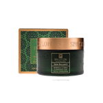 Очищающий скраб из глины с морингой "СЧАСТЛИВАЯ КОЖА" (100гр)