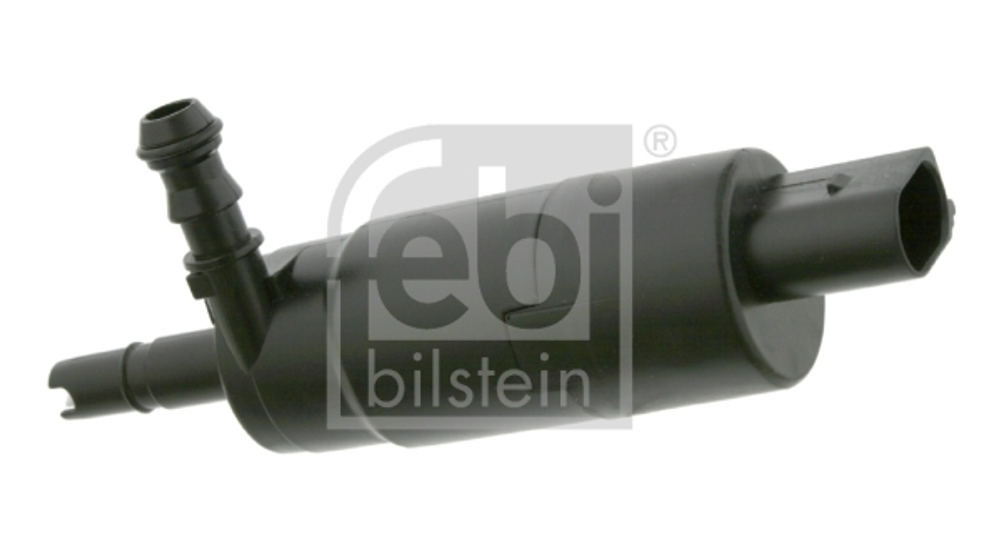 FEBI BILSTEIN - 26274-FEB - Washer Fluid Pump, headlight cleaning