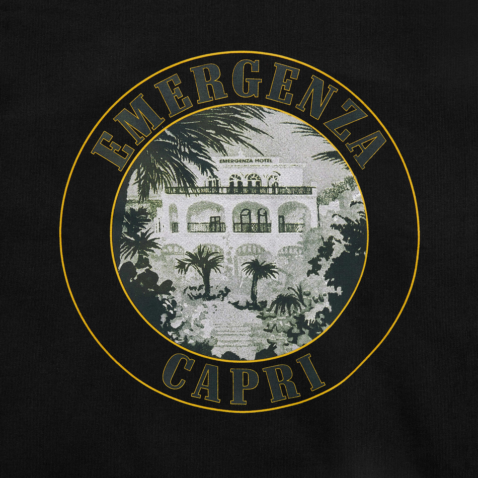 CAPRI T-SHIRT MEDIUM FIT